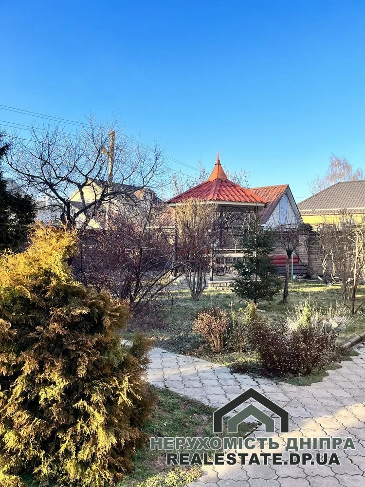 Продам будинок 500 м² 16,5 соток на Байкальській, проспект Слобожанський · 4