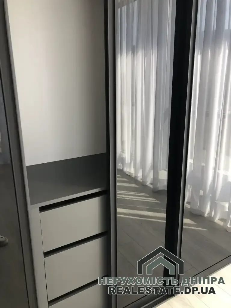 Продам 3к квартиру 93 м² ЖК Фестивальний · 2