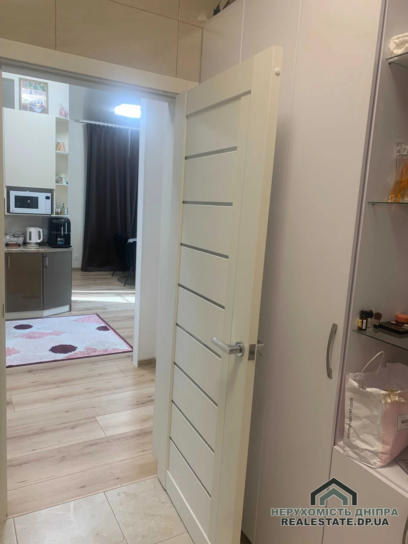 Продам 2х кімнатну квартиру 66 м ЖК Ворошиловский Парк Шевченка Сергія Єфремова вул. 21К · 3