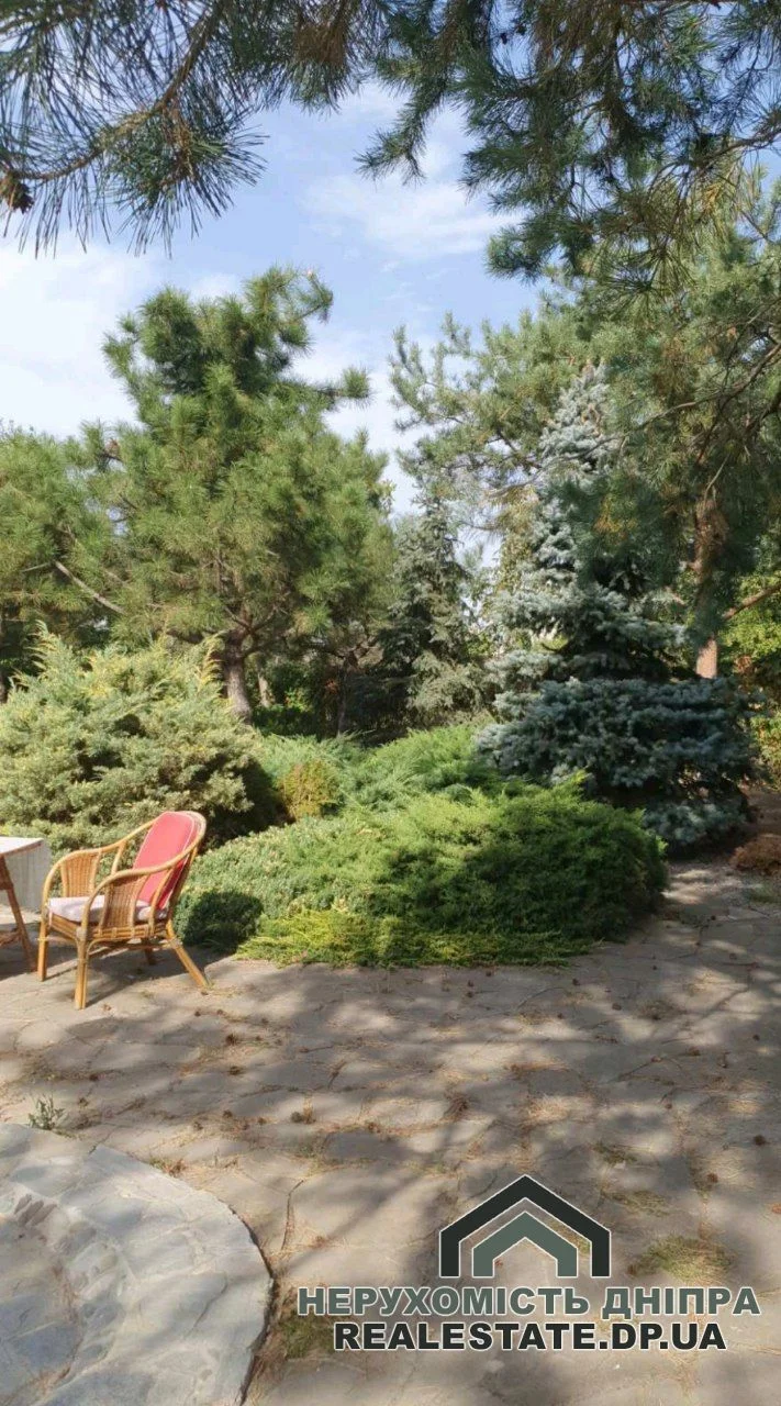 Продам гарний будинок 186 м² з власною природною водоймою на ділянці 12 соток в Обухівці · 4