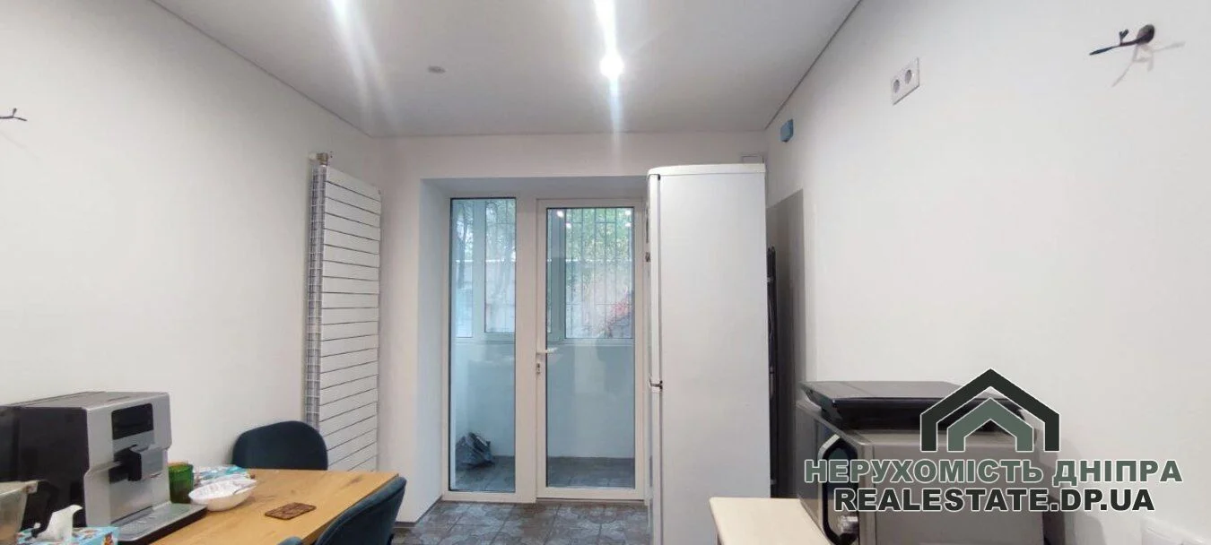 Продам 5к квартиру 142 м² ул. Шодуарівська · 4