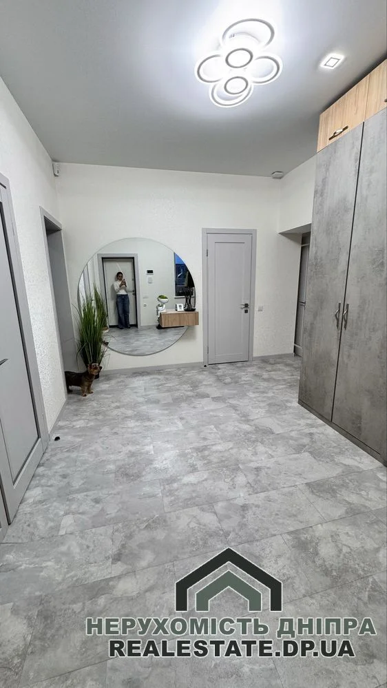 Продам будинок 141 м смт Золоті ключі · 4