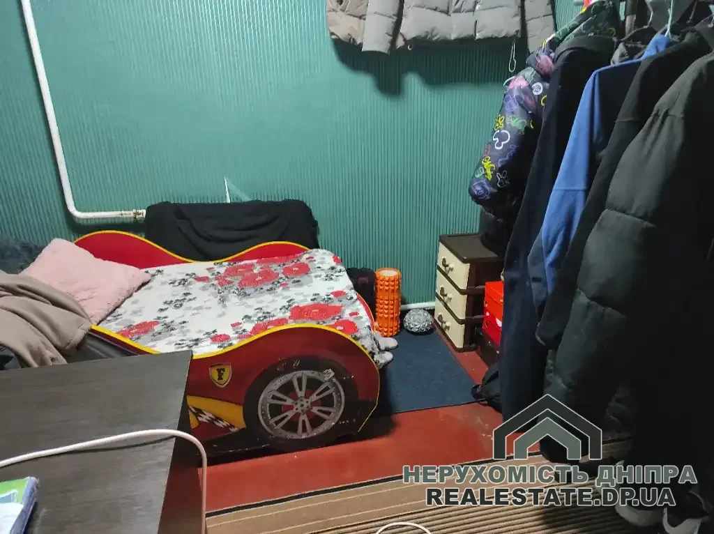 Продам будинок на Казакова (Ніла Амстронга) 115 м² 6.5 соток · 3