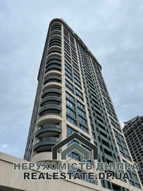 Продам паркінг 18 м² в ЖК Bartolomeo Амфітеатр