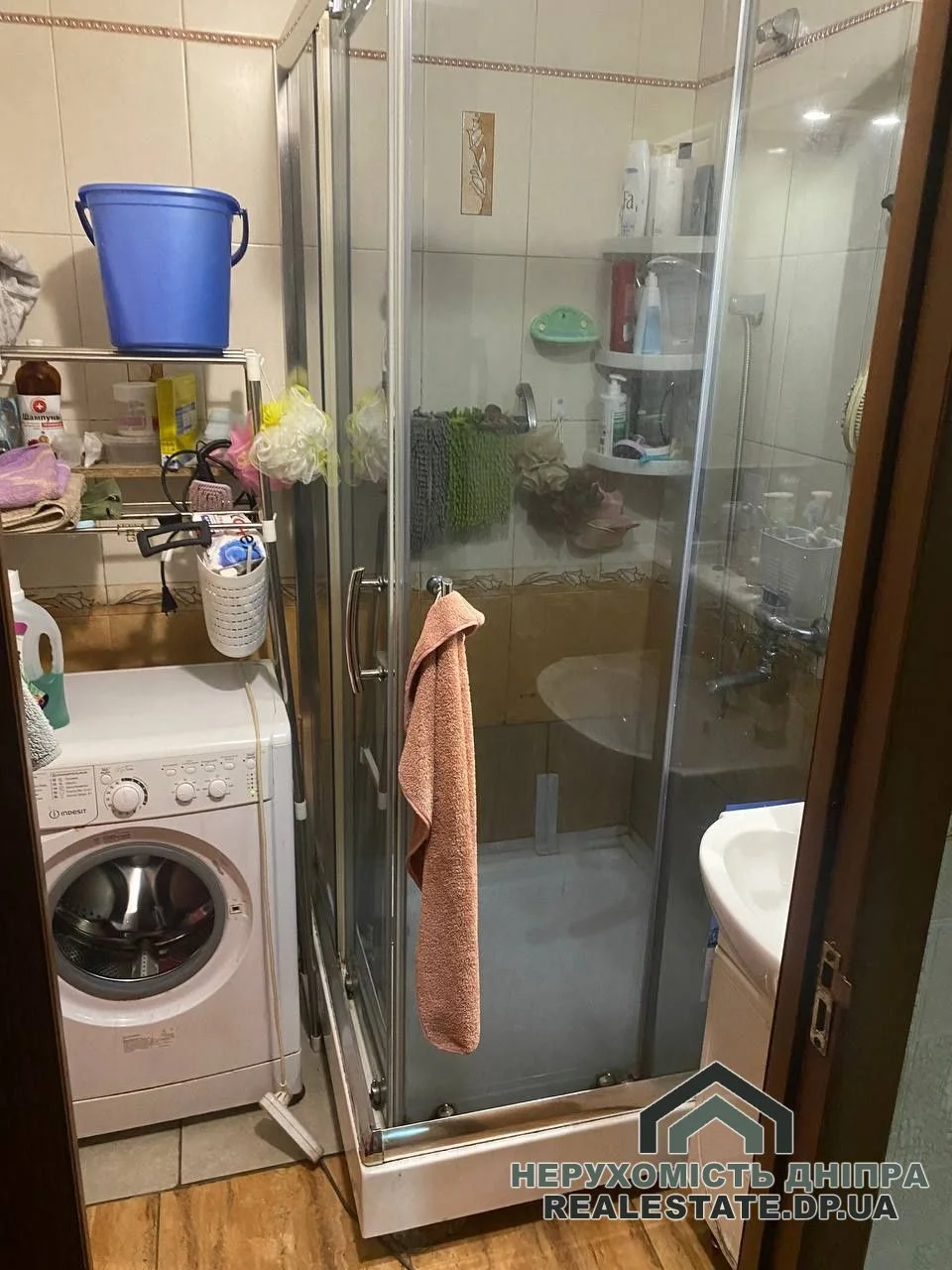 Продам квартиру на Комунарі, 3к вул. Максима Дія 8 (жм Покровський) · 3