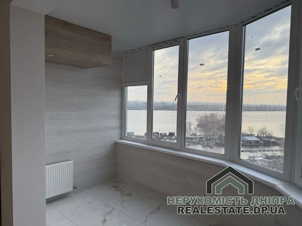 Продам 1к квартиру 49.2 м² ЖК Шолохова Ж/М Ломовський · 3
