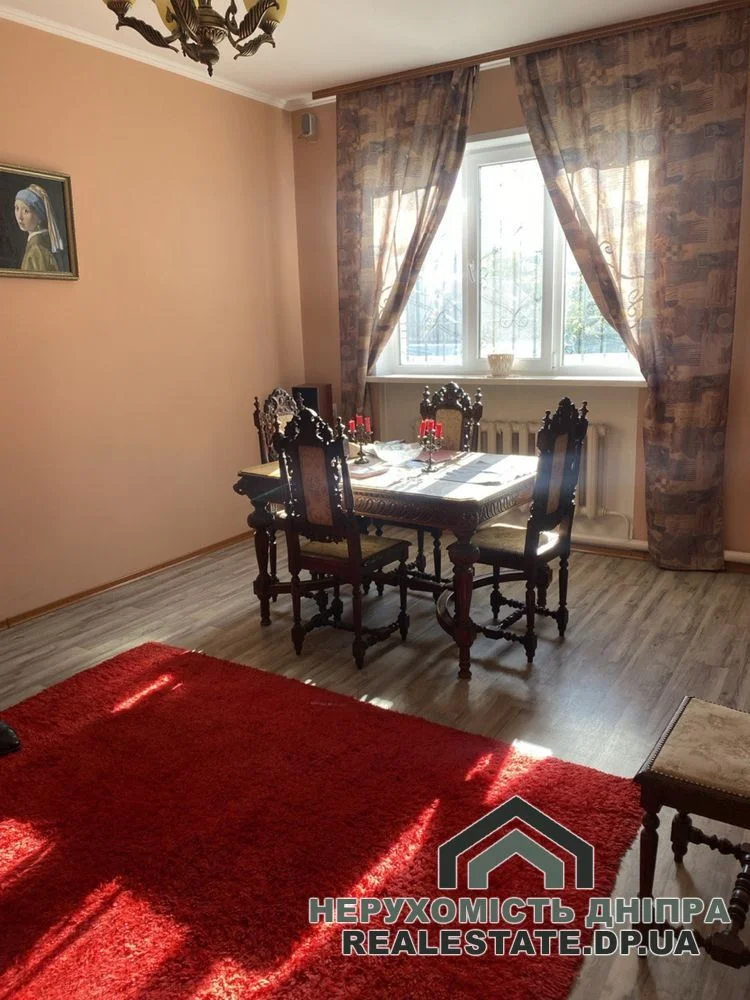 Продам будинок 5 кімнат 223 м² 6 соток АНД район ж/м Фрунзенский