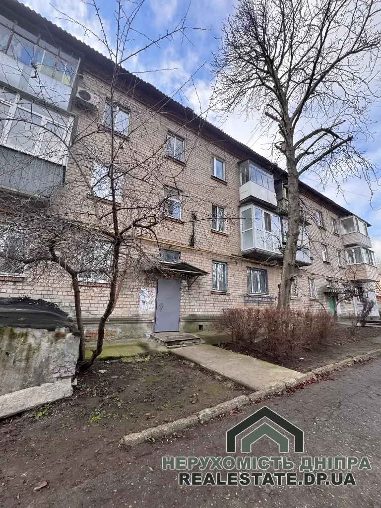 Продам 2к с ремонтом Гагаріна вул. Піхоти Короля (Лізи Чайкіної) 17 · 4