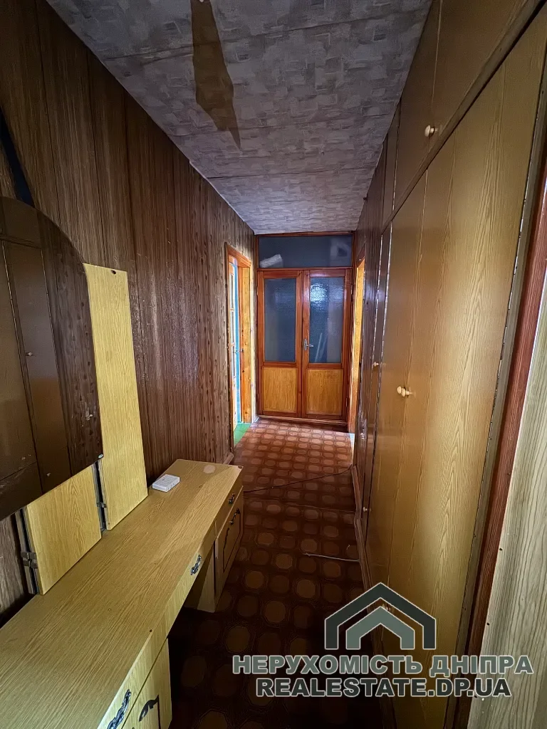 Продам 3к квартиру 68 м² на вул. Метробудівська 12 жм Парус · 3