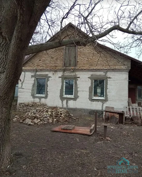 Будинок · Дніпро, Новокодацький (Ленінський) район, Нові Кайдаки,  Посполита вул. 13