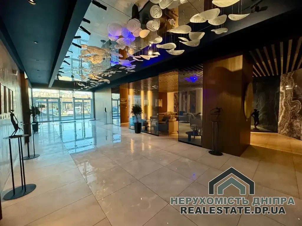 Продам 2к квартиру 51 м² ЖК Бартоломео ЖК Bartolomeo Resort Town · 4