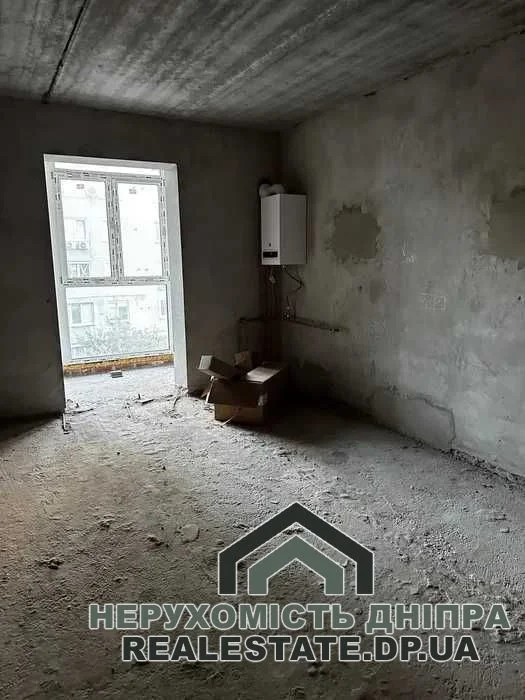 Продам 1к квартиру 47 м² в ЖК Sweet Home на ЖМ Перемога · 4