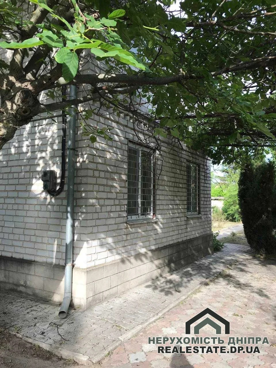 Продається двоповерховий будинок 4к 62 м² з ділянкою 15 соток в Обухівці