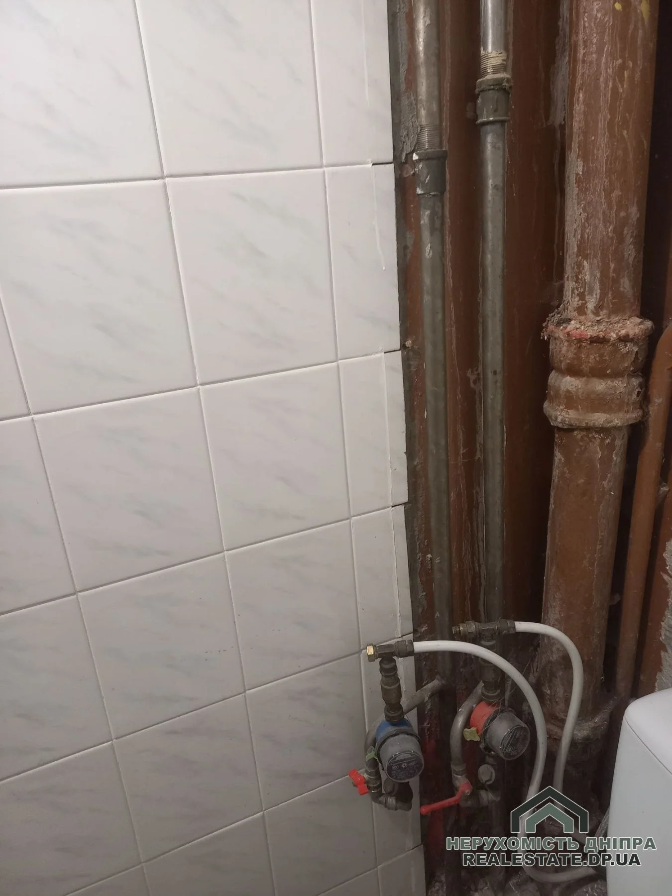 Продам квартиру на жм Покровський 3к (Комунар), 62,9 м² вул. Максима Дія 11 · 3