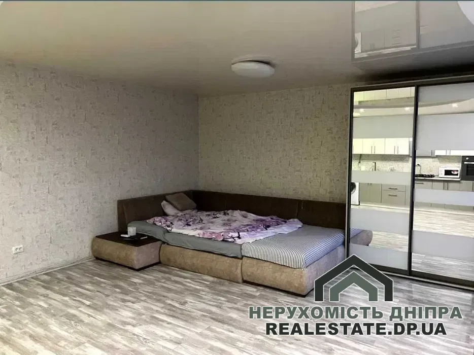 Продам квартиру-студію 41 м Січеславська Набережна вул. 20 · 3