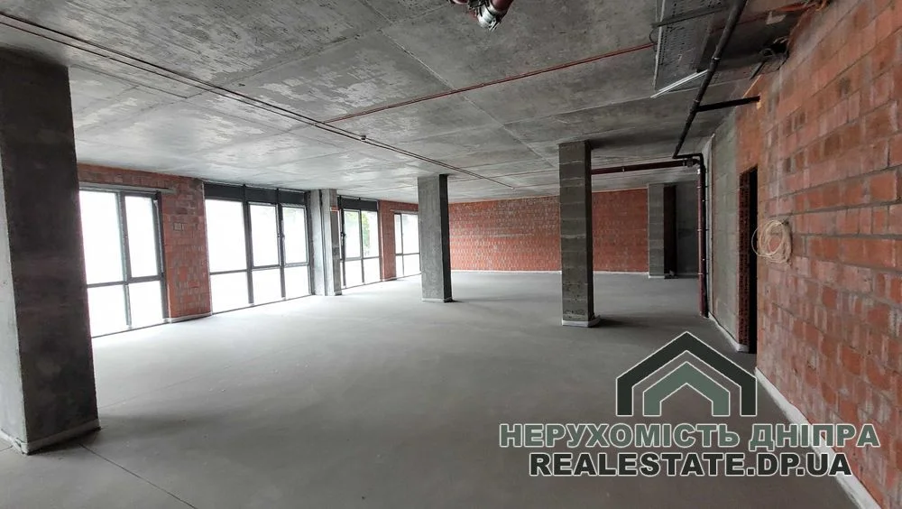 Продам коммерческое помещение 240 м² в ЖК Женева Geneva · 4