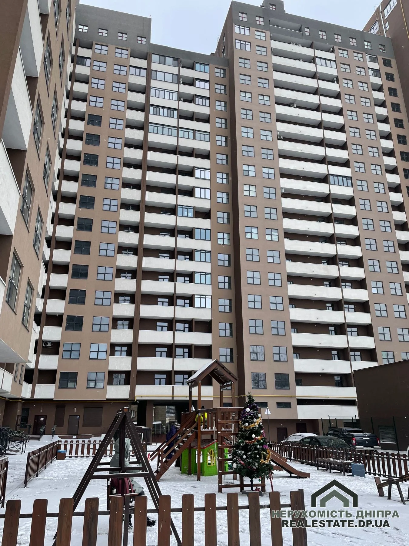 Продам 2к ЖК Баку Озерка Степана Бандери вул. 15