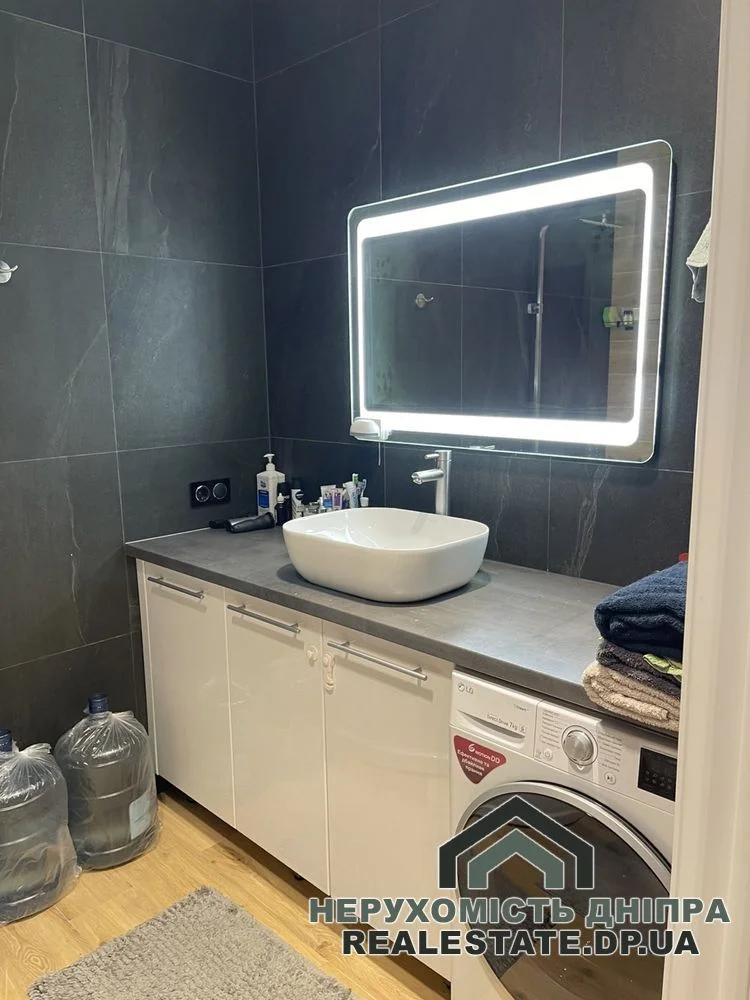 Продам 2к квартиру  м² Квартиру в ЖК Bartolomeo · 4