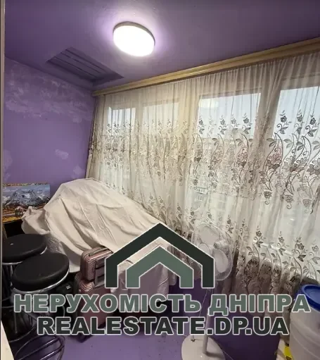 Продам 3к квартиру 69.2 м² Червоний камінь бульвар Рубіновий 5 · 4