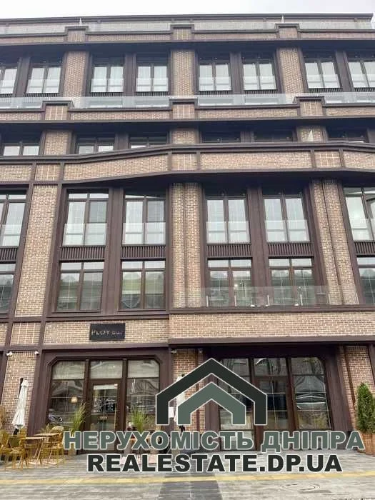 Продам 3 кімнатну квартиру 106 м ЖК Premier Tower Крутогірний узвіз Центр