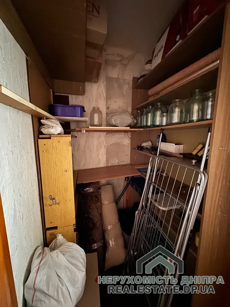 Продам 3к квартиру 68 м² на вул. Метробудівська 12 жм Парус · 2