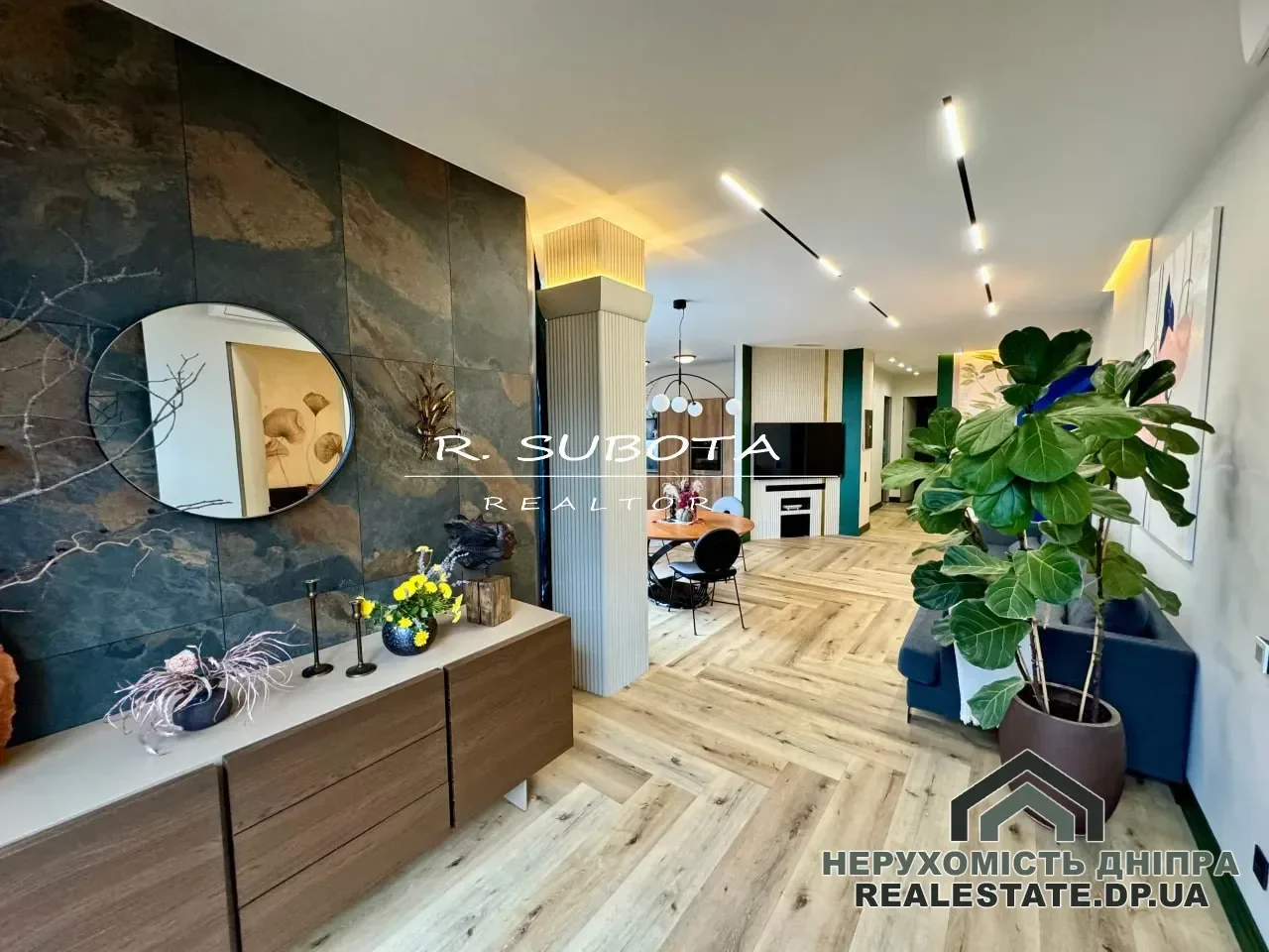 Сдается 4к студия в ЖК Комфорт Сити 130 м² с паркингом