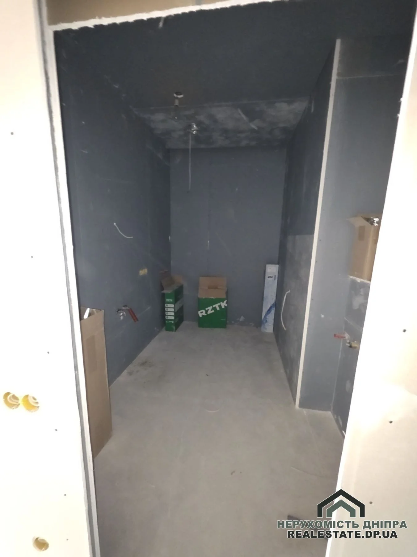 Продам 4к квартиру 105.7 м² ЖК Женева, ЖК Geneve · 4
