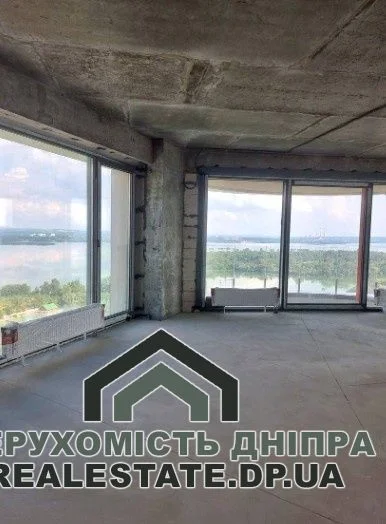 Продам 3к квартиру 85 м² с видом на р. Днепр с лучшей локацией в ЖК Бартоломео (Bartolomeo) · 4