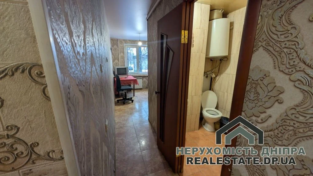 Продам 3к квартиру 52 м² Червоний Камінь вул. Юрія Кондратюка, 5 · 4