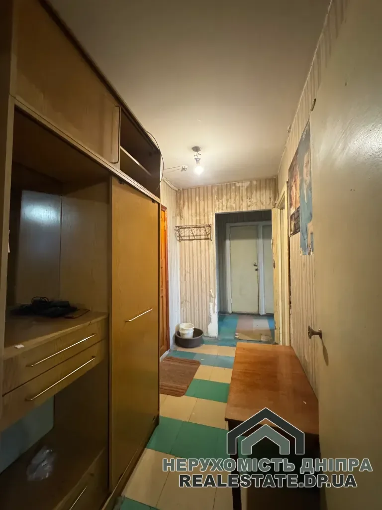 Продам 2к квартиру 52.7 м² ул. Юрия Кондратюка 24 · 1