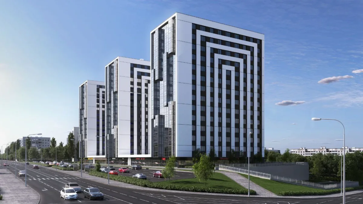 ЖК Prestige Residence
