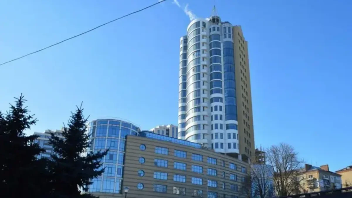 ЖК Магнат КМ