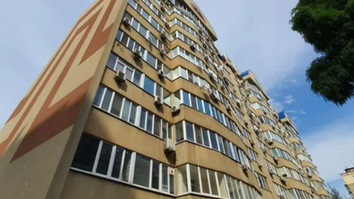 ЖК Пріоритет