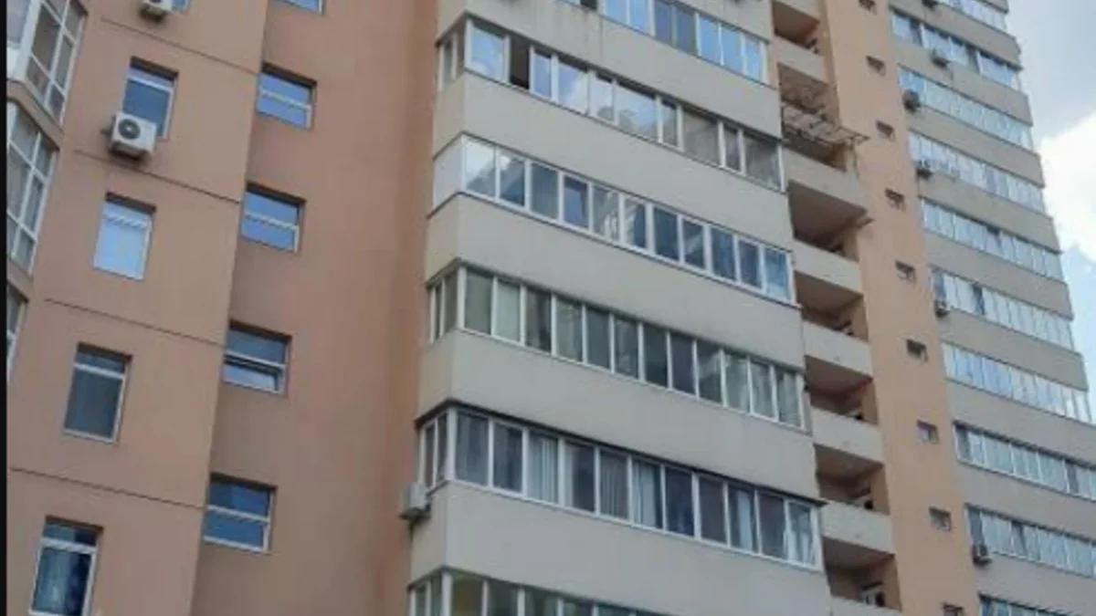 ЖК Славний