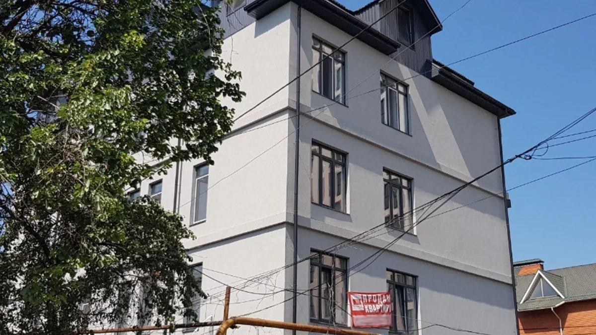 Клубний будинок Женева