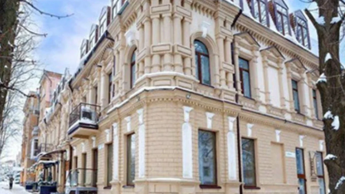 ЖК пл. Соборная, 6