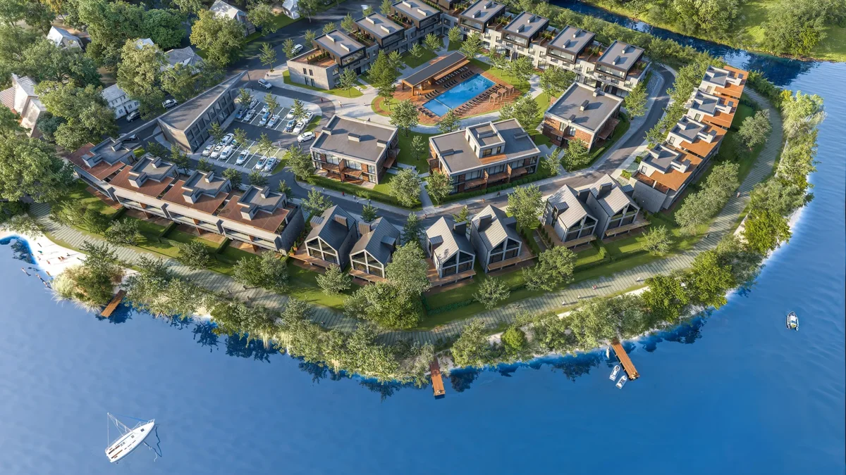 КМ Concept Riviera