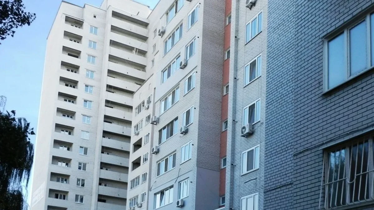 ЖК вул. Маршала Судця, 7